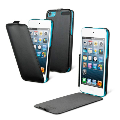 Ipod Touch 5 flip case