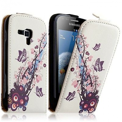 Samsung Galaxy Trend S7560 flip case