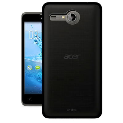 Custom Acer Liquid Z520 hard case