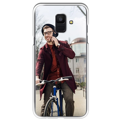 Case Samsung Galaxy A6 2018 with pictures