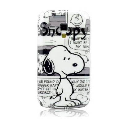 Case Samsung Galaxy Trend S7560 with pictures