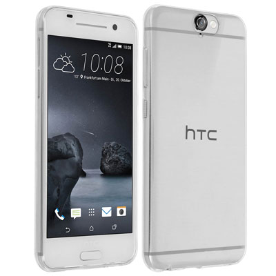 Custom HTC One A9s hard case