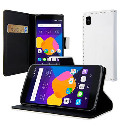 Custom Alcatel One Touch Idol 3 5.5 wallet case