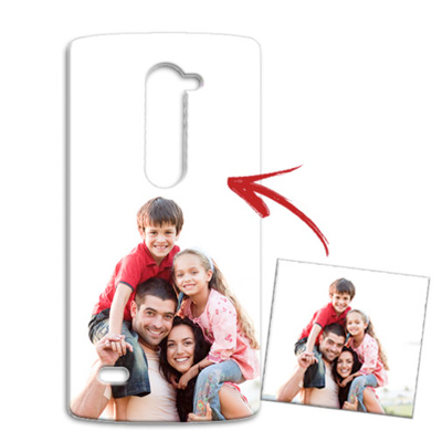 Case LG Leon with pictures