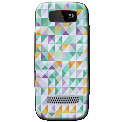 Case Nokia Asha 305 with pictures