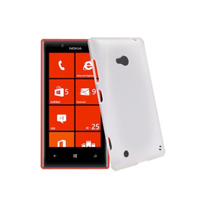 Custom Nokia Lumia 720 hard case