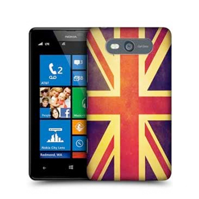Case Nokia Lumia 820 with pictures