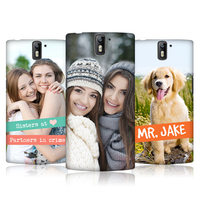Case One Plus One with pictures