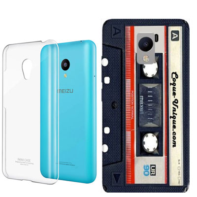 Case Meizu M3s with pictures