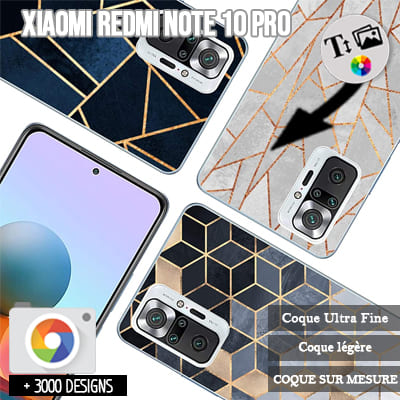 Case Xiaomi Redmi Note 10 Pro 5G M2101K6G / Poco X3 GT with pictures