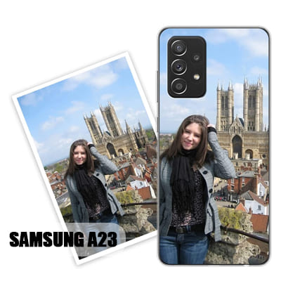 Custom Samsung Galaxy A23 4g / 5g / Samsung Galaxy M23 5G / Samsung Galaxy M13 4G silicone case