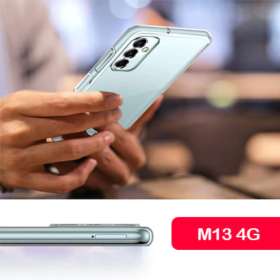 Custom Samsung Galaxy M13 4G hard case
