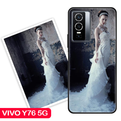 Case Vivo Y76 5G / Y76s with pictures