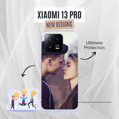 Custom Xiaomi 13 Pro hard case