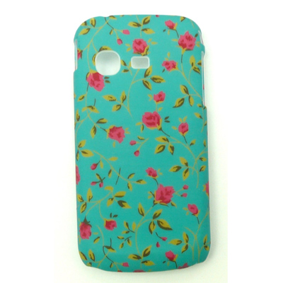 Case Samsung Galaxy Chat B5330 with pictures