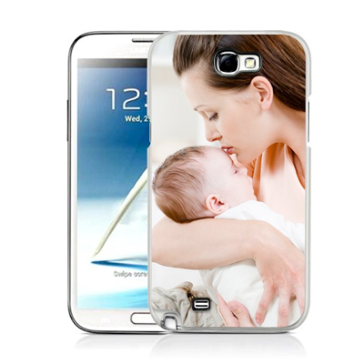 Case Samsung Galaxy Note 2 with pictures