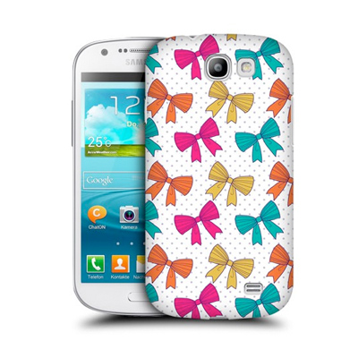 Case Samsung Galaxy Express I8730 with pictures