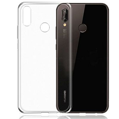 Case Huawei P20 Lite / Nova 3e with pictures