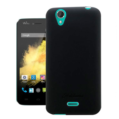 Case Wiko Birdy with pictures
