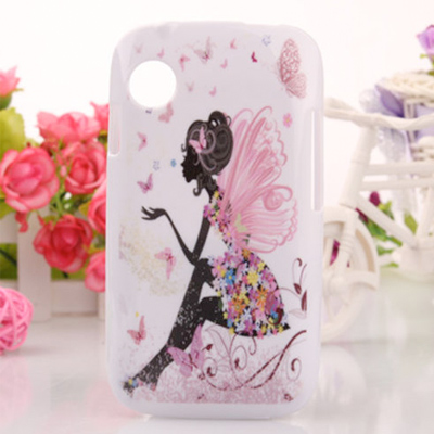 Case Wiko Ozzy with pictures