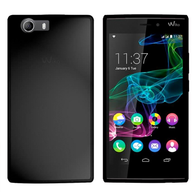 Case Wiko Ridge 4G with pictures