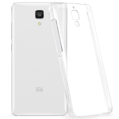 Case Xiaomi Mi4 with pictures