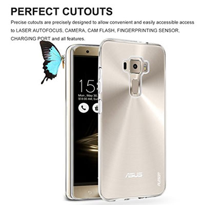 Case Asus Zenfone 3 DELUXE ZS570KL with pictures
