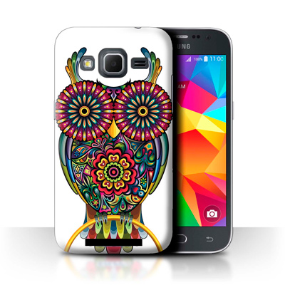 Custom Samsung Galaxy O7 hard case