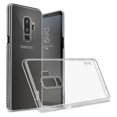 Custom Samsung Galaxy S9 Plus hard case