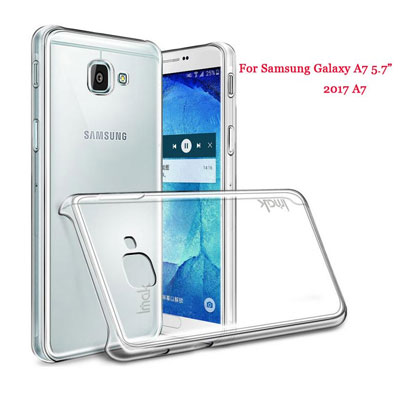 Custom Samsung Galaxy A7 2017 hard case