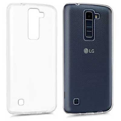 Case LG K8 with pictures