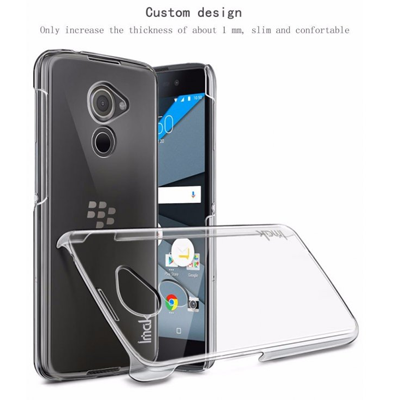 Custom BlackBerry DTEK60 hard case