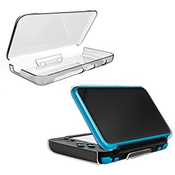 Custom New Nintendo 2DS XL hard case