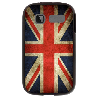 Case Alcatel One Touch Pop C1 with pictures