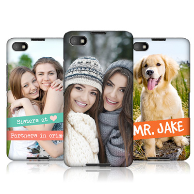 Case BlackBerry Z30 with pictures