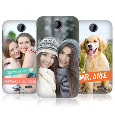 Case HTC Desire 310 with pictures