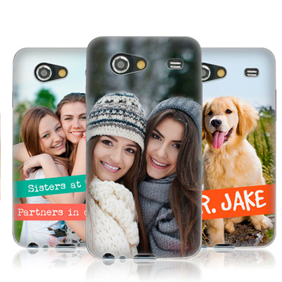 Case Samsung Galaxy S Advance i9070 with pictures