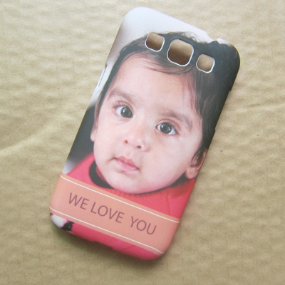 Case Samsung Galaxy Core Plus G3500 with pictures