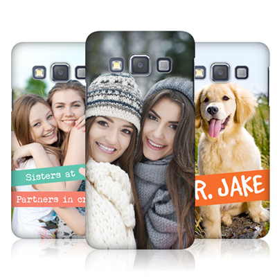 Case Samsung Galaxy Grand Prime with pictures