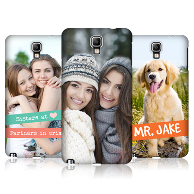 Case Samsung Galaxy Note 3 Lite with pictures