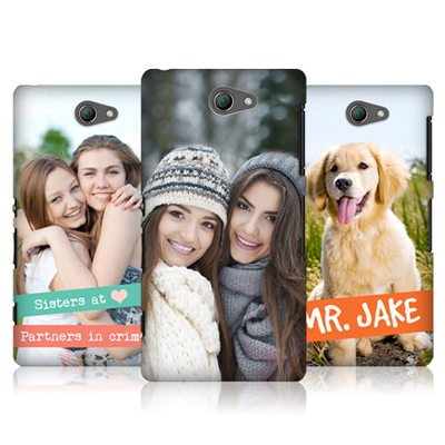 Case Sony Xperia Z2a D6563 with pictures