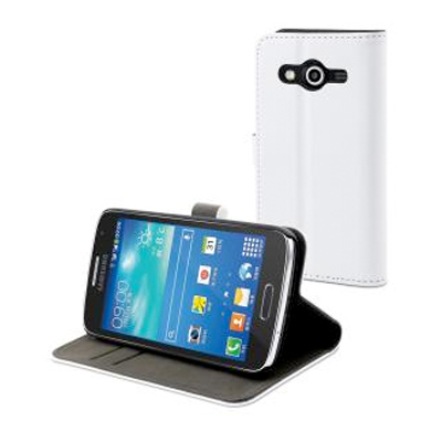 Custom Samsung Galaxy Core LTE 4G G386F wallet case