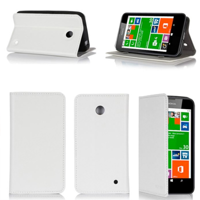 Custom Nokia Lumia 635 wallet case