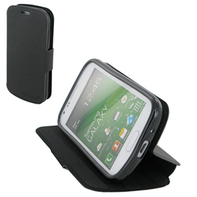 Custom Samsung Galaxy Fame Lite S6790 wallet case