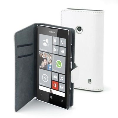 Custom Nokia Lumia 520 wallet case