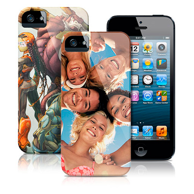 Case Iphone 5 with pictures