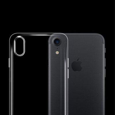 Custom Iphone X / Iphone XS hard case