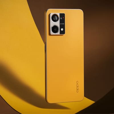 Case Oppo Reno 7 4G with pictures