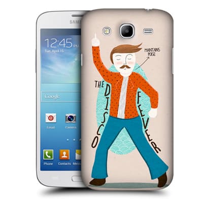 Case Samsung Galaxy Mega Duos GT-I9152 with pictures