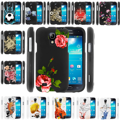 Custom Samsung Galaxy S4 Active i9295 hard case